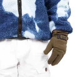 CHEVIGNON Gant chaleur extreme tadao Homme KAKI Sale