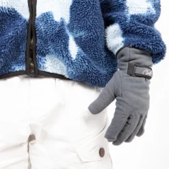 CHEVIGNON Gant chaleur extreme tadao Homme GRIS Online