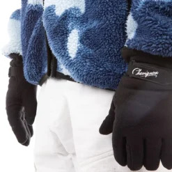 CHEVIGNON Gant chaleur extreme tadao Homme NOIR Online