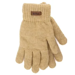 LEE COOPER Gants chiné galina Femme BEIGE Best