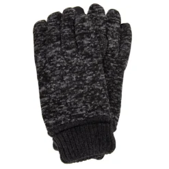 GEORGES RECH Gants homme Homme NOIR Clearance
