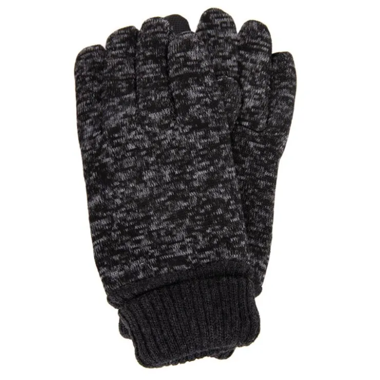 GEORGES RECH Gants homme Homme NOIR Clearance