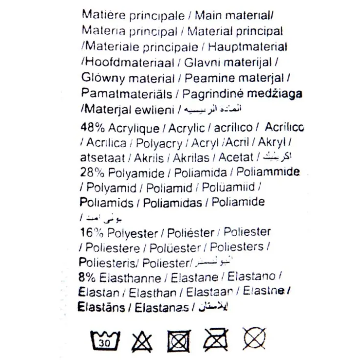 GERARD PASQUIER Gants laine avec fausse fourrure Femme NOIR Online