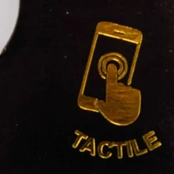 RODIER Gants liseret poignet gulcana Femme BEIGE Best