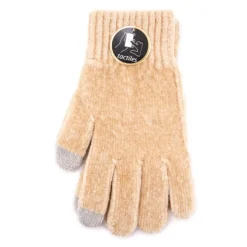 RODIER Gants tactiles femme kessia 36/41 Femme BEIGE Online