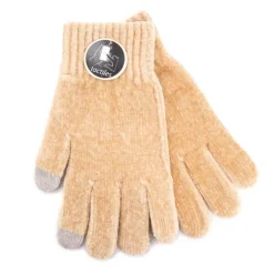 RODIER Gants tactiles femme kessia 36/41 Femme BEIGE Online