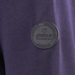 JOSEPH 'IN Gilet fine Femme BLEU FONCE Sale