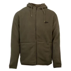 KAPORAL Gilet fourre 4218-lars homme Homme KAKI