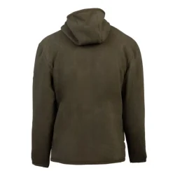 KAPORAL Gilet fourre 4218-lars homme Homme KAKI