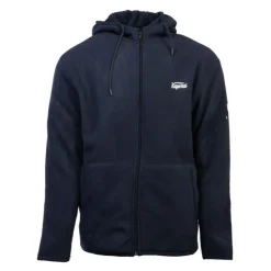 KAPORAL Gilet fourre 4218-lars homme Homme BLEU FONCE Best