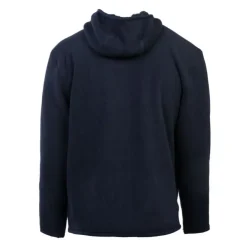 KAPORAL Gilet fourre 4218-lars homme Homme BLEU FONCE Best