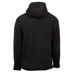 KAPORAL Gilet fourre 4218-lars homme Homme NOIR