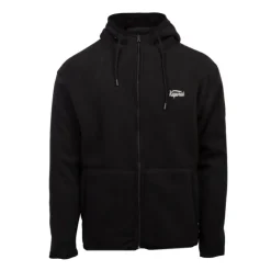 KAPORAL Gilet fourre 4218-lars homme Homme NOIR