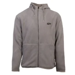 KAPORAL Gilet fourre 4218-lars homme Homme GRIS