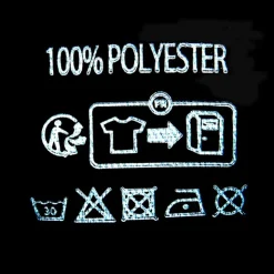 KAPORAL Gilet polaire a capuche jibrando Homme NOIR