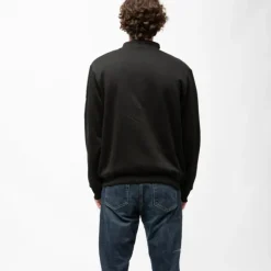 KAPORAL Gilet sherpa tairic Homme NOIR Hot