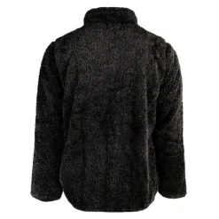 CERRUTI Gilet Zippé Ampezzo Homme NOIR New