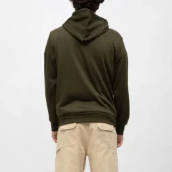 CHEVIGNON gillet zip gedeon Homme KAKI Online