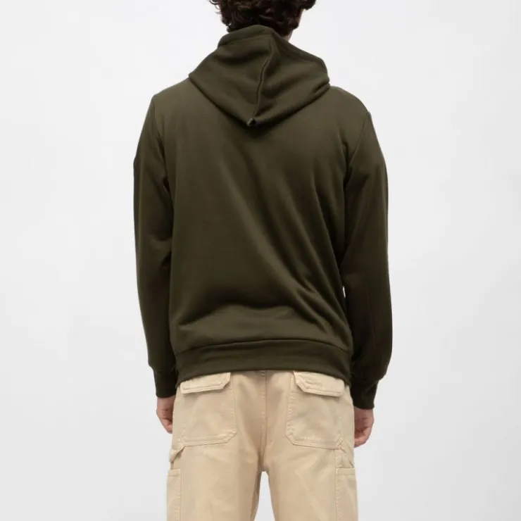 CHEVIGNON gillet zip gedeon Homme KAKI Online