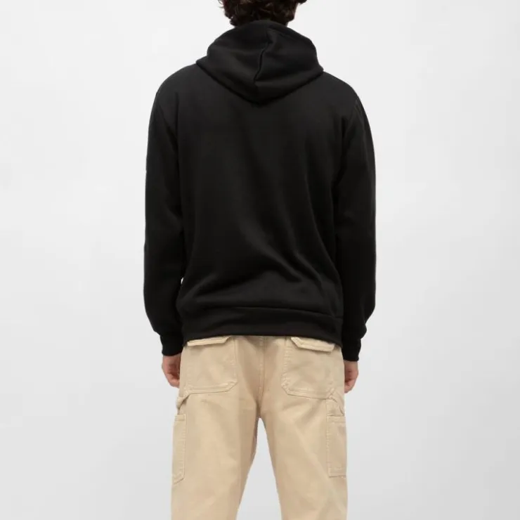 CHEVIGNON gillet zip gedeon Homme NOIR Best