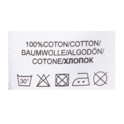 DEELUXE 74 Haut corail manches courtes Col V devant et au dos Femme ORANGE CLAIR New