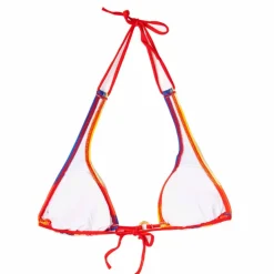 PROTEST Haut de maillot bikini strood 768011-610 Femme MULTICOLORE Online