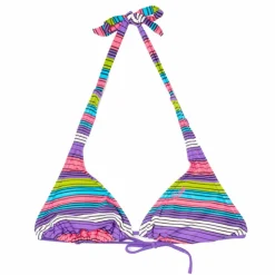 PROTEST Haut de maillot sheya 762913-321 Femme VIOLET Online