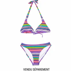 PROTEST Haut de maillot sheya 762913-321 Femme VIOLET Online
