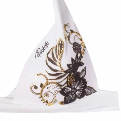 PROTEST Haut de maillot Stiletto avec motif à fleur Femme BLANC Discount