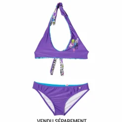 PROTEST Haut de maillot twister 768311-103 Femme VIOLET Outlet