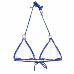 PROTEST Haut maillot de bain bleu foncé brinsley Femme BLEU FONCE Outlet