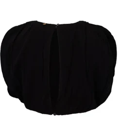 ANTIK BATIK Haut sans manches lilou crop à voiles Femme Best