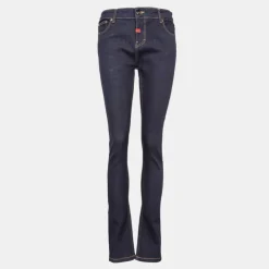THE NEW DESIGNERS Jean bleu Femme BLEU FONCE Sale