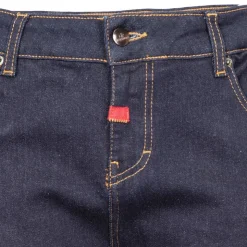 THE NEW DESIGNERS Jean bleu Femme BLEU FONCE Sale