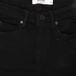 DEELUXE 74 Jean denim ajusté black Carlos Enfant NOIR Sale