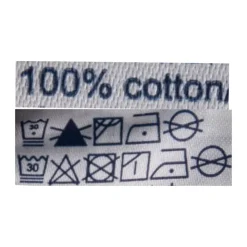 TOMMY HILFIGER Jean denim effet déchiré regular Femme BLEU Hot