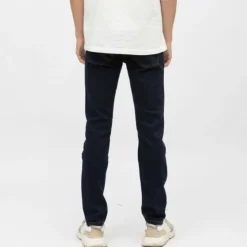 BILL TORNADE Jean denim new york regular Homme BLEU FONCE Outlet