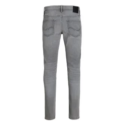 JACK & JONES Jean Glenn slim taille basse Homme GRIS Online