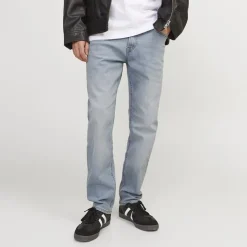 JACK & JONES Jean regular bleu trés clair Homme BLEU CLAIR Online