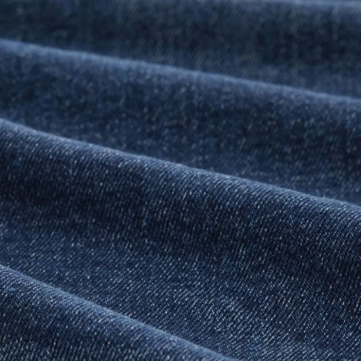 TOM TAILOR Jean regular marvin Homme BLEU Discount