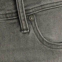 JACK & JONES Jean slim gris Homme GRIS FONCE Clearance