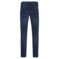 JACK & JONES Jean slim Homme BLEU FONCE New