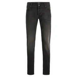 JACK & JONES Jean slim Homme NOIR New
