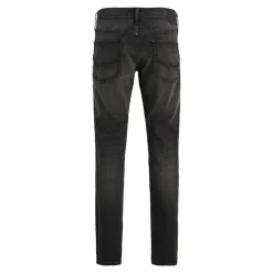 JACK & JONES Jean slim Homme NOIR New