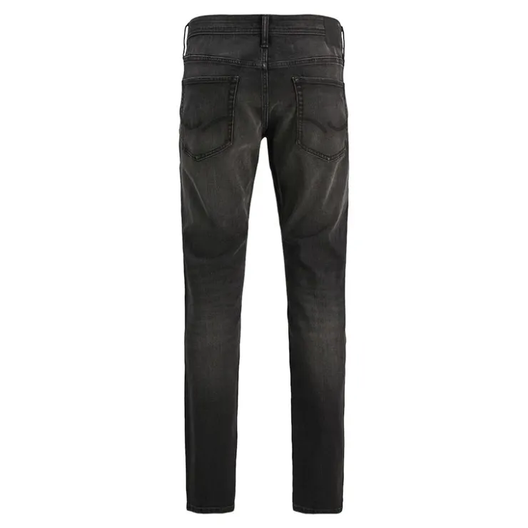 JACK & JONES Jean slim Homme NOIR New