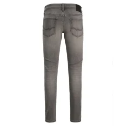 JACK & JONES Jean slim Homme GRIS FONCE Online