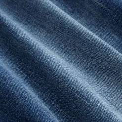 TOM TAILOR Jean slim Josh effet délavé brut Homme BLEU Hot