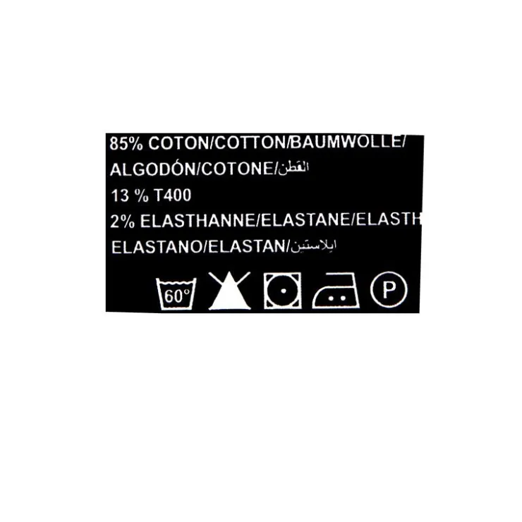 THE NEW DESIGNERS Jean slim taille basse Femme NOIR Discount