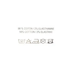 PANAME BROTHERS Jeans brut Homme BLEU Clearance