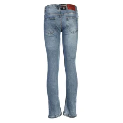 PANAME BROTHERS Jeans brut jimmy Homme BLEU Discount